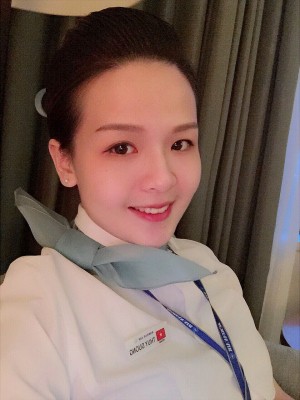 Nguyễn Thuỳ Dương