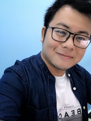 Lê Nhựt Tín