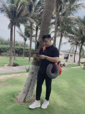 Trần Thanh Toàn