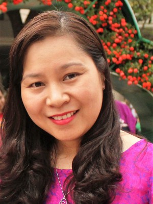 Lương Thị Huế