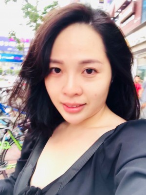 Tăng Thị Thuỳ Dương