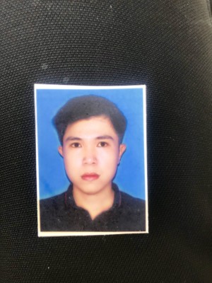 Nguyễn Chí Mẫn