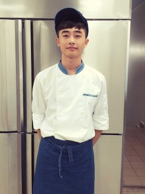 Lê Duy Quang Vũ