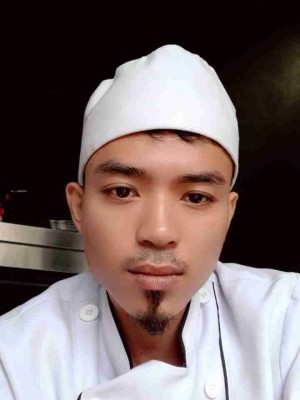 Hoang Vinh