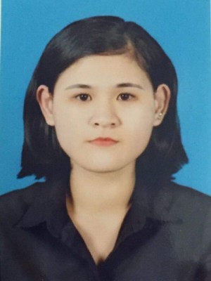 Châu Ngọc Minh Xuân
