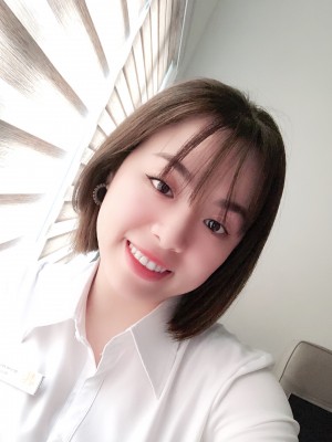 Nguyễn Thị Huỳnh Trang