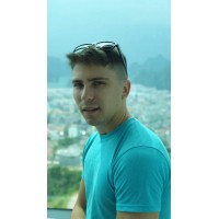 Andrii Oliinyk