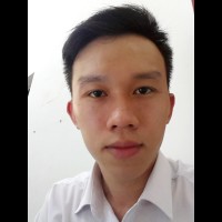 Man Huỳnh Đức Vy