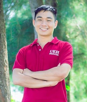 Phan Nguyễn Công Chính