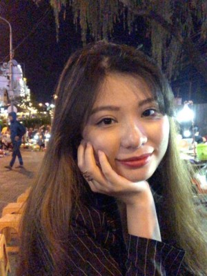 Trần Đắc Tâm Như