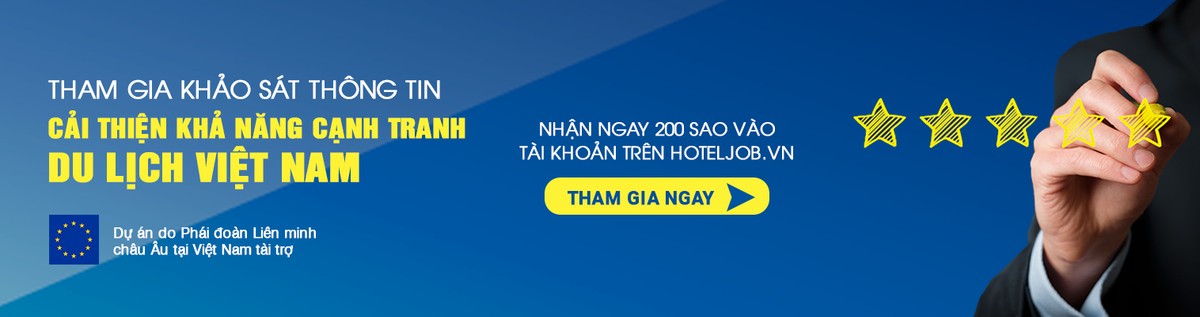 mẫu phiếu khảo sát chất lượng dịch vụ khách sạn
