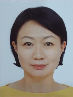 Lina Kim