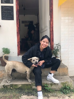 Nguyễn Thị Hoàng Yến