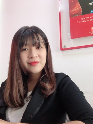 Ngô Lê Thu Trinh