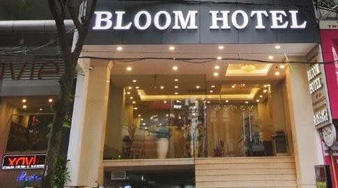 BLOOM HOTEL 