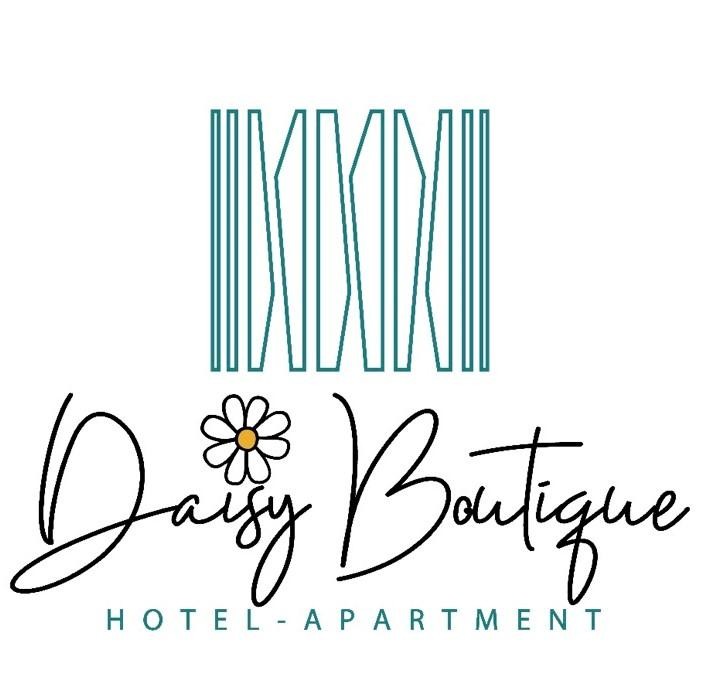 Daisy Boutique Hotel and Apartment
