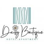 DAISY BOUTIQUE HOTEL AND APARTMENT