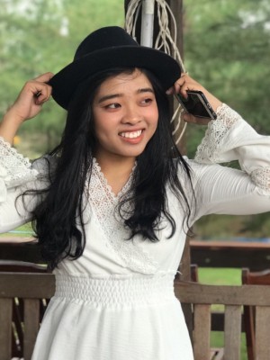 Võ Thị Mỹ Kiều