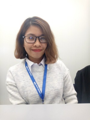 Bùi Trương Anh Đào