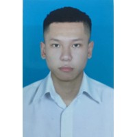 Lương Gia Huy