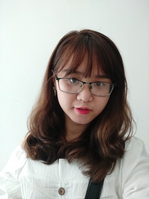 Hồng Nhung
