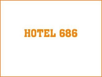 Nhà Nghỉ 686