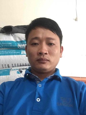 Trương Tấn Phương