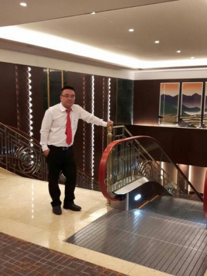 Phan Tran Minh Chau
