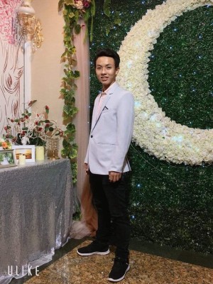 Nguyễn Vũ Hoàng Ân