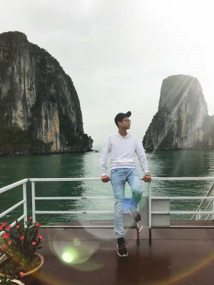 Trần Tấn Tài