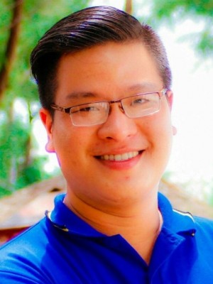 Nguyen Trong Phuoc