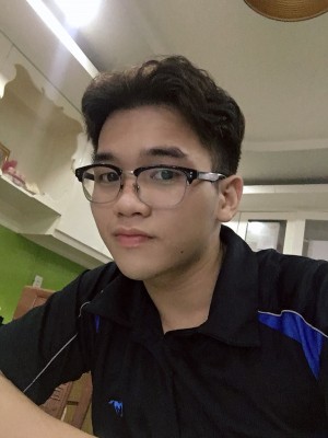 Nguyễn Bảo Huy