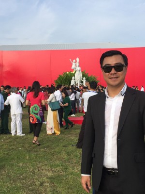 Minh Le