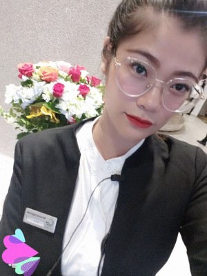 LÊ THỊ GIÁNG SINH
