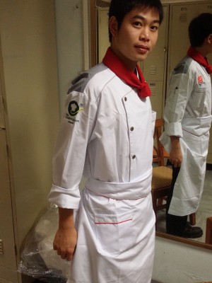 Trần Thượng Công