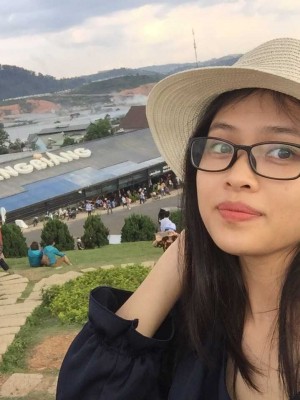 Trần Hạnh Nguyên