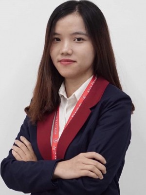 Nguyễn Thị Phương Thảo