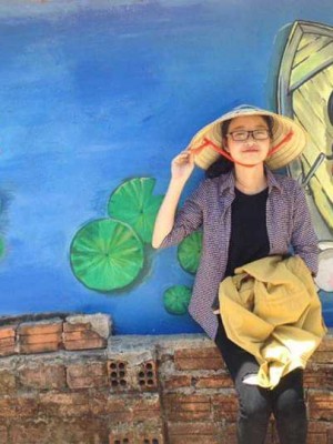 Vương Thị Giang