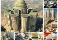 Khách sạn lớn nhất thế giới sắp khai trương có là nơi làm việc mơ ước của Hotelier?