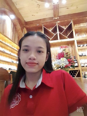 Đặng Việt Lan Trinh