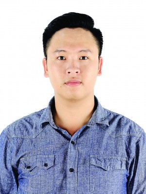 Trần Vĩnh Thịnh