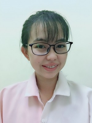Trần Hương Giang