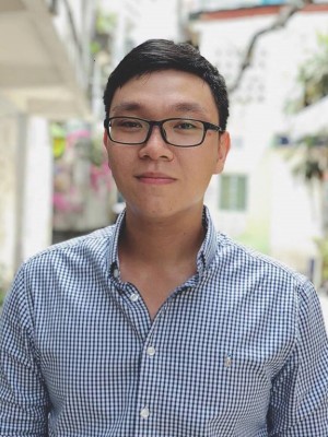 Kiên Lưu