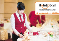 [HOT] Hoteljob.vn dự báo thị trường lao động ngành khách sạn năm 2020