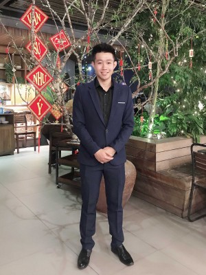 Lê Đức Nghĩa