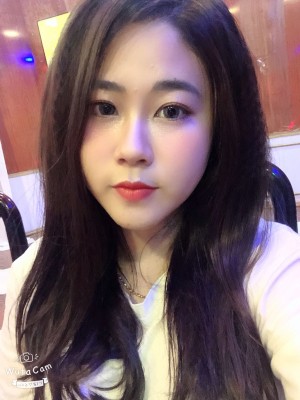 TRẦN BÃO THUÝ VI