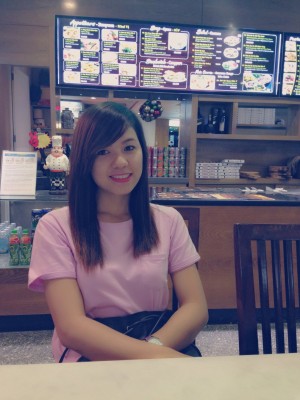 Võ Thị Kim Hiền 