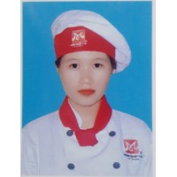 Võ Huỳnh Như