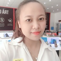 Lê Thị Mỹ Trinh