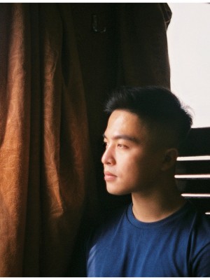 Nguyễn Khắc Gia Bảo